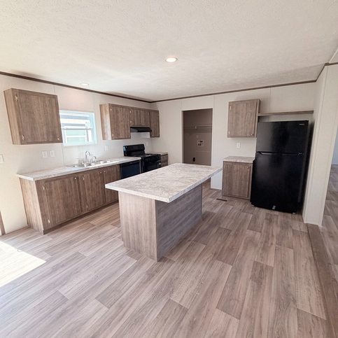 The Opal Ridge 2856 - ONLY $94,999 28564A Oklahoma City OK