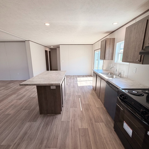 The Opal Ridge 2856 - ONLY $94,999 28564A Oklahoma City OK