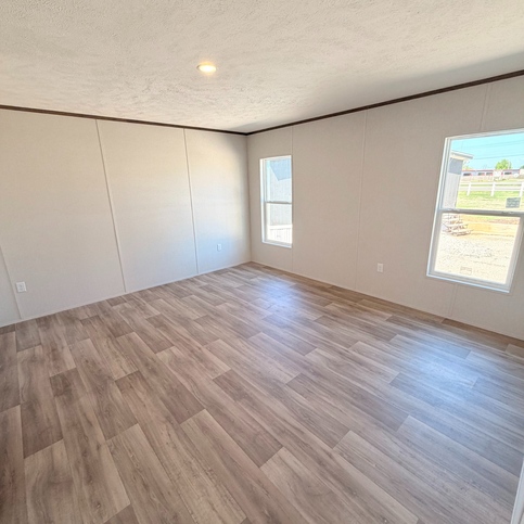 The Opal Ridge 2856 - ONLY $94,999 28564A Oklahoma City OK