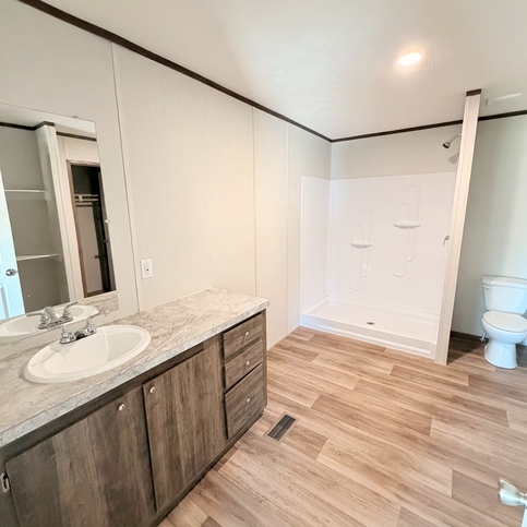 The Opal Ridge 2856 - ONLY $94,999 28564A Oklahoma City OK