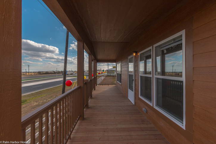 Great Escape 30643G | 3 bedroom, 2 bathroom, 1920 sqft home | Built by Cavco - Fort Worth in Fort Worth, TX.