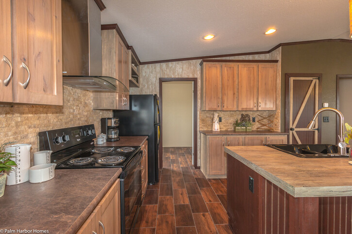 Great Escape 30643G | 3 bedroom, 2 bathroom, 1920 sqft home | Built by Cavco - Fort Worth in Fort Worth, TX.