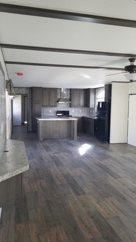 Weston 16763J Laredo TX