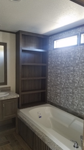Weston 16763J Laredo TX