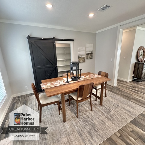 The Answer - An Absolute MUST-SEE 28724A Oklahoma City OK