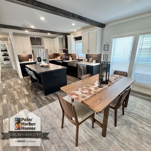 The Answer - An Absolute MUST-SEE 28724A Oklahoma City OK
