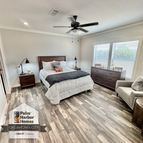 The Answer - An Absolute MUST-SEE 28724A Oklahoma City OK