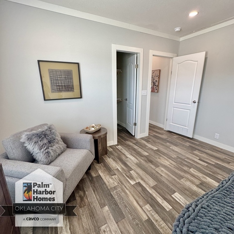 The Answer - An Absolute MUST-SEE 28724A Oklahoma City OK