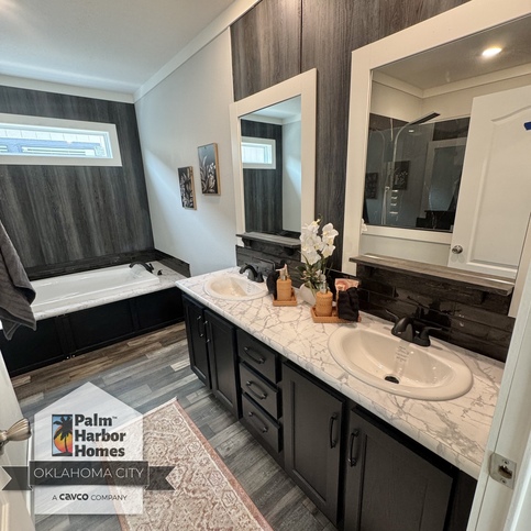 The Answer - An Absolute MUST-SEE 28724A Oklahoma City OK