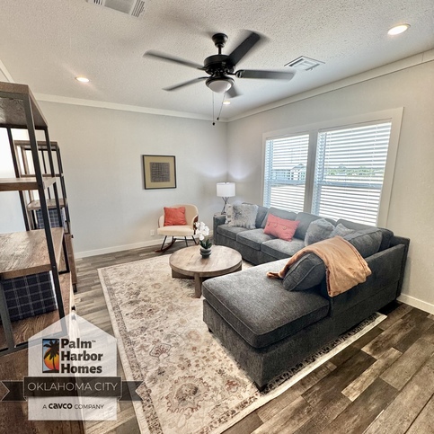The Answer - An Absolute MUST-SEE 28724A Oklahoma City OK