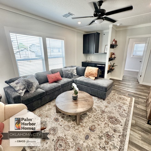 The Answer - An Absolute MUST-SEE 28724A Oklahoma City OK