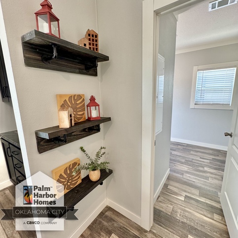 The Answer - An Absolute MUST-SEE 28724A Oklahoma City OK