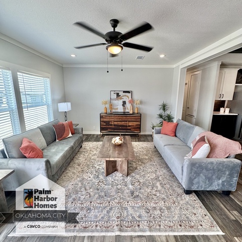 The Answer - An Absolute MUST-SEE 28724A Oklahoma City OK