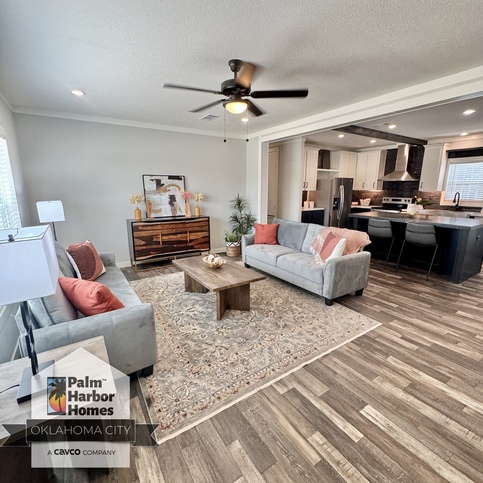 The Answer - An Absolute MUST-SEE 28724A Oklahoma City OK