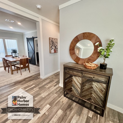 The Answer - An Absolute MUST-SEE 28724A Oklahoma City OK