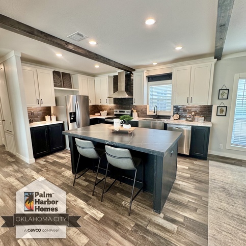 The Answer - An Absolute MUST-SEE 28724A Oklahoma City OK