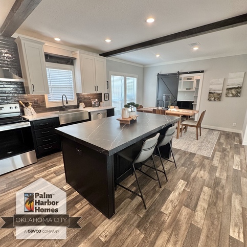 The Answer - An Absolute MUST-SEE 28724A Oklahoma City OK