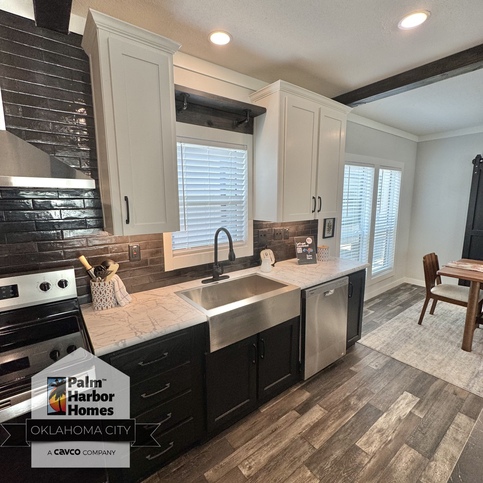 The Answer - An Absolute MUST-SEE 28724A Oklahoma City OK