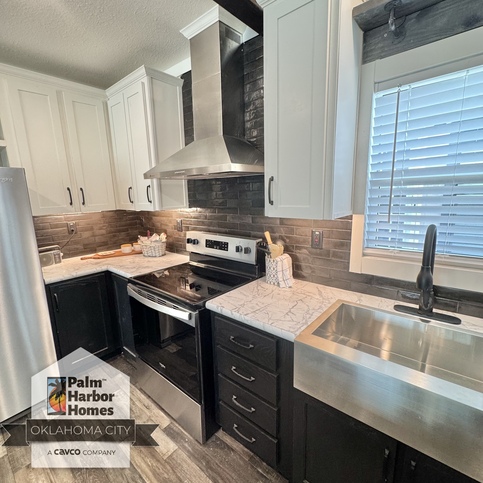 The Answer - An Absolute MUST-SEE 28724A Oklahoma City OK