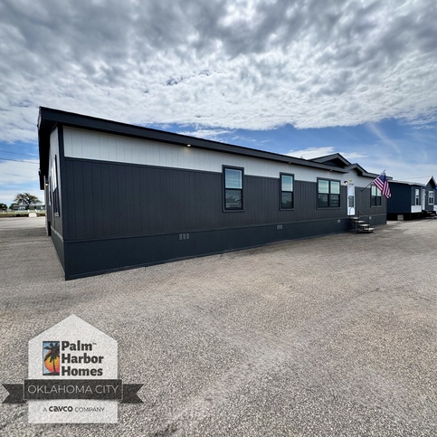 The Answer - An Absolute MUST-SEE 28724A Oklahoma City OK
