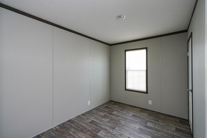 Economy 16763Z | 3 bedroom, 2 bathroom, 1180 sqft home | Built by Cavco - Rocky Mount in Rocky Mount, VA.
