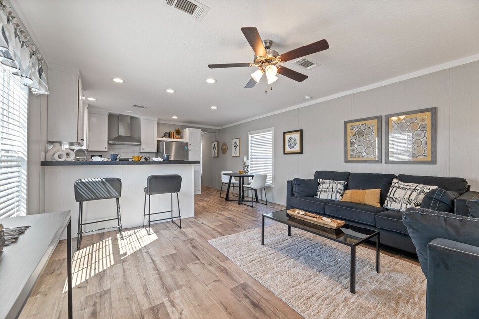Fleetwood Homes