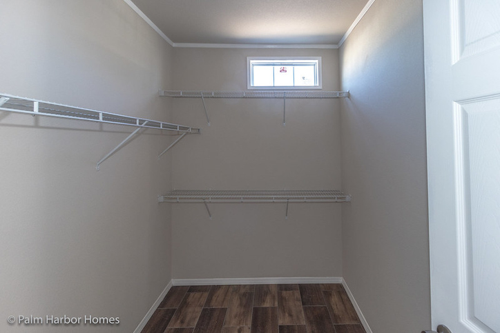 Santa Fe 16763G | 3 bedroom, 2 bathroom, 1178 sqft home | Built by Cavco - Austin in Austin, TX.
