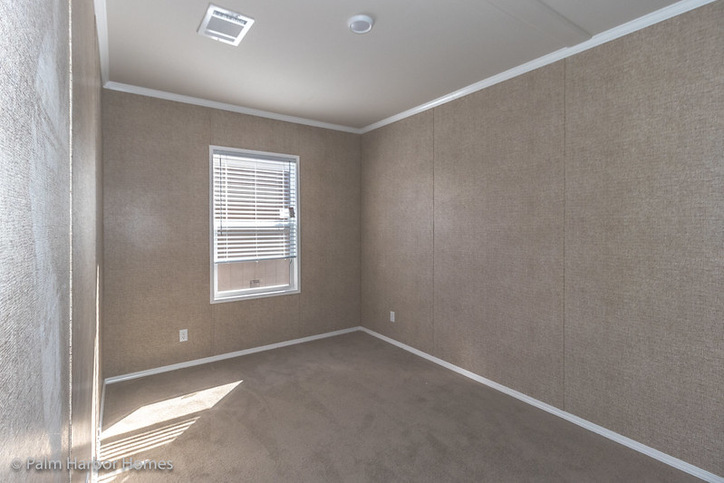 Santa Fe 16763G | 3 bedroom, 2 bathroom, 1178 sqft home | Built by Cavco - Austin in Austin, TX.