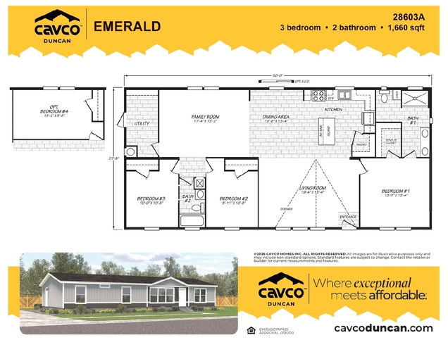 Emerald "MAGNITUDE" - Well Equipped Home! 28603A Donna TX