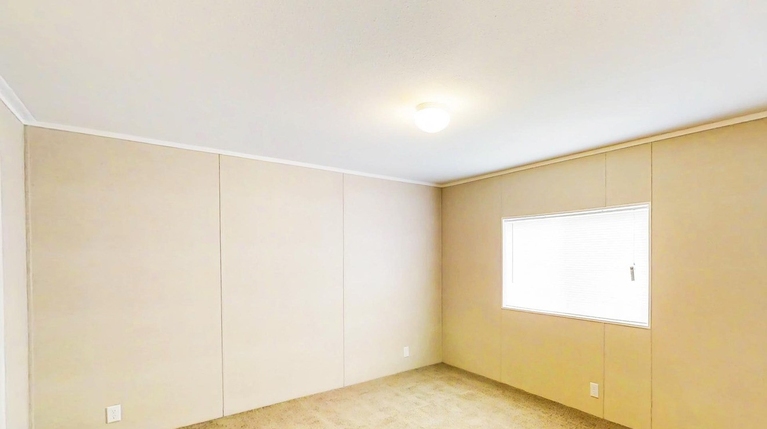 Broadmore 28443B | 3 bedroom, 2 bathroom, 1173 sqft home | Built by Cavco - Nampa in Nampa, ID.
