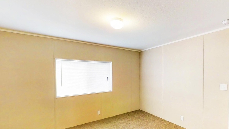 Broadmore 28443B | 3 bedroom, 2 bathroom, 1173 sqft home | Built by Cavco - Nampa in Nampa, ID.
