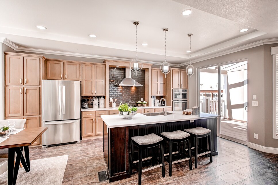 Cavco Durango Picture Gallery