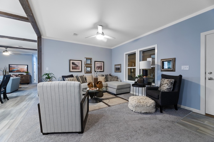 Finley 28684A Midway FL