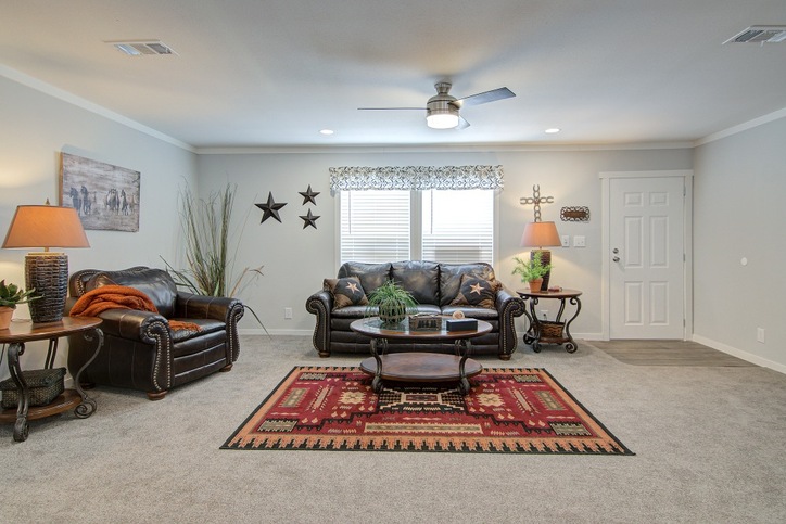Cheyenne T66A Oak Manor Series Lytle TX