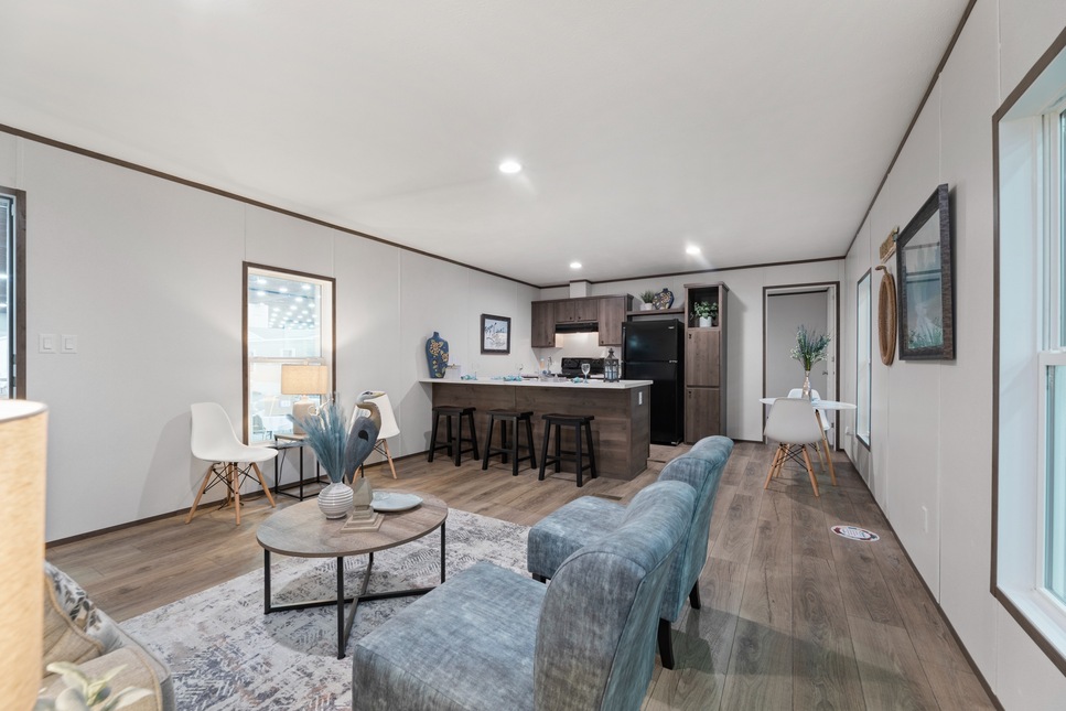 Goldsboro Homes LLC, Goldsboro, NC Manufactured, Modular and Mobile Homes