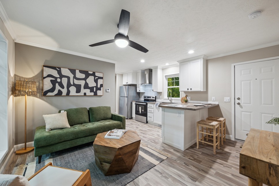 Fleetwood Homes Picture Gallery