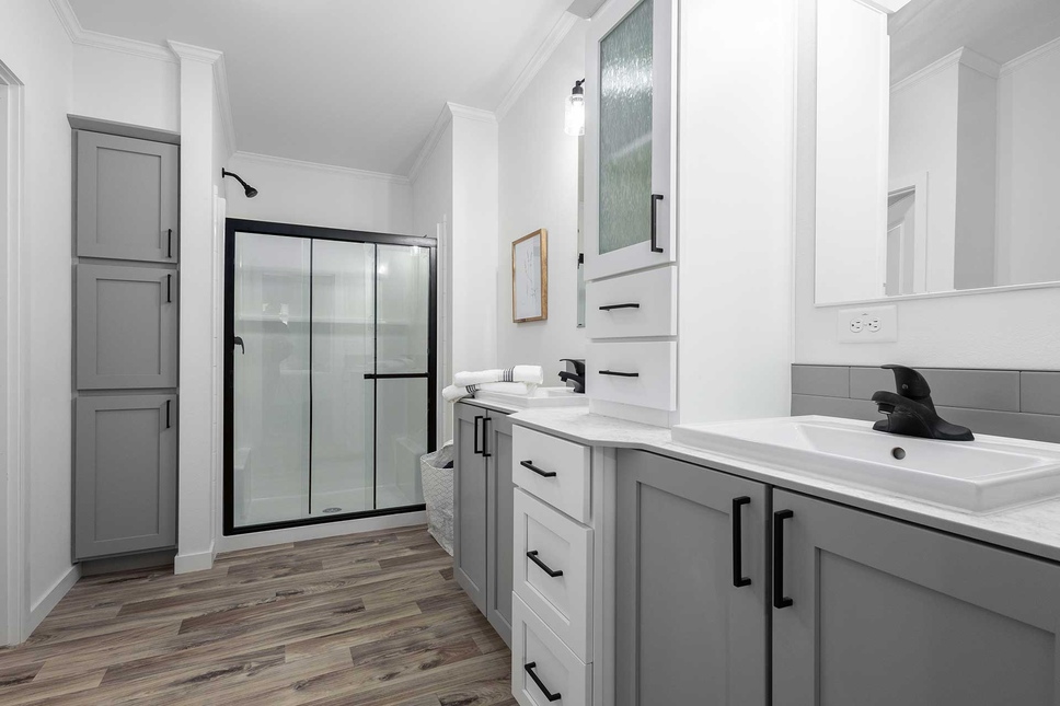 Cavco Homes Gallery