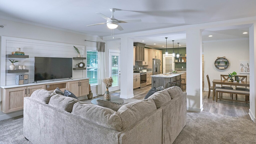 Cavco Homes Gallery