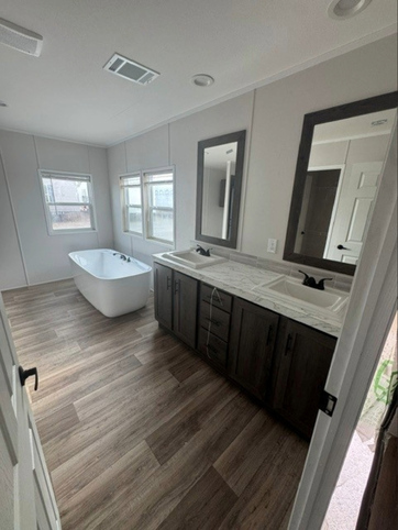 Vantage 32563N | Nationally Available | Built by Cavco - Waco in Waco, TX.