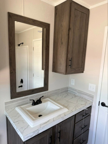 Vantage 32563N | Nationally Available | Built by Cavco - Waco in Waco, TX.