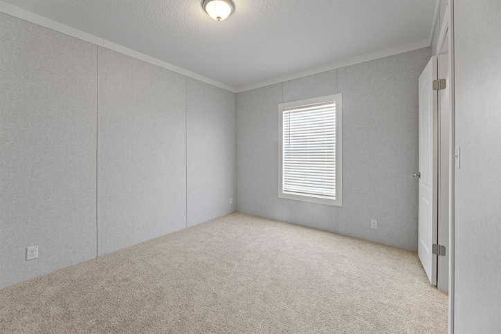 Sheridan 52 28523S| 3 bedroom, 2 bathroom, 1421 sqft home | Built by Cavco - Fort Worth in Fort Worth, TX.