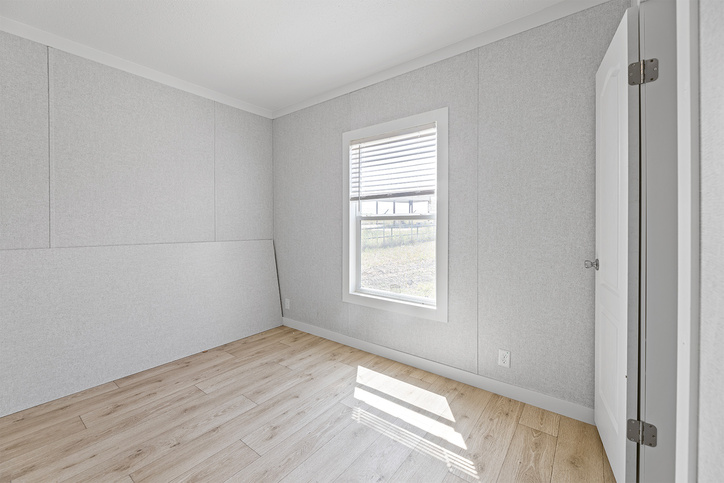 Sheridan 52 28523S| 3 bedroom, 2 bathroom, 1421 sqft home | Built by Cavco - Fort Worth in Fort Worth, TX.