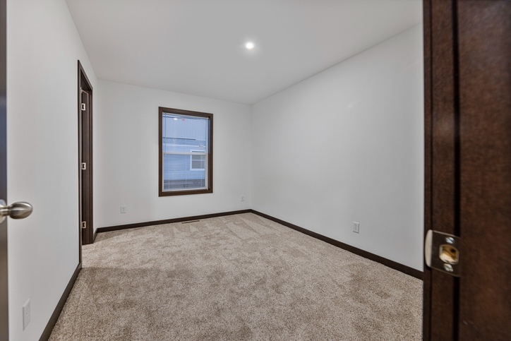 The Superior 28604A | 4 bedroom, 2 bathroom, 1659 sqft home | Built by Cavco - Montevideo in Montevideo, MN.