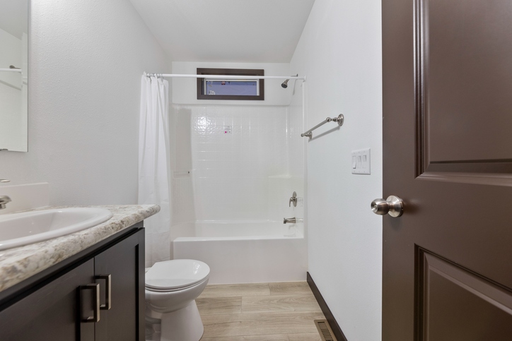 The Superior 28604A | 4 bedroom, 2 bathroom, 1659 sqft home | Built by Cavco - Montevideo in Montevideo, MN.