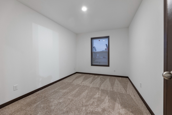 The Superior 28604A | 4 bedroom, 2 bathroom, 1659 sqft home | Built by Cavco - Montevideo in Montevideo, MN.