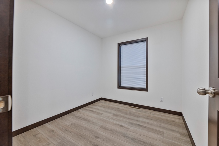 The Superior 28604A | 4 bedroom, 2 bathroom, 1659 sqft home | Built by Cavco - Montevideo in Montevideo, MN.