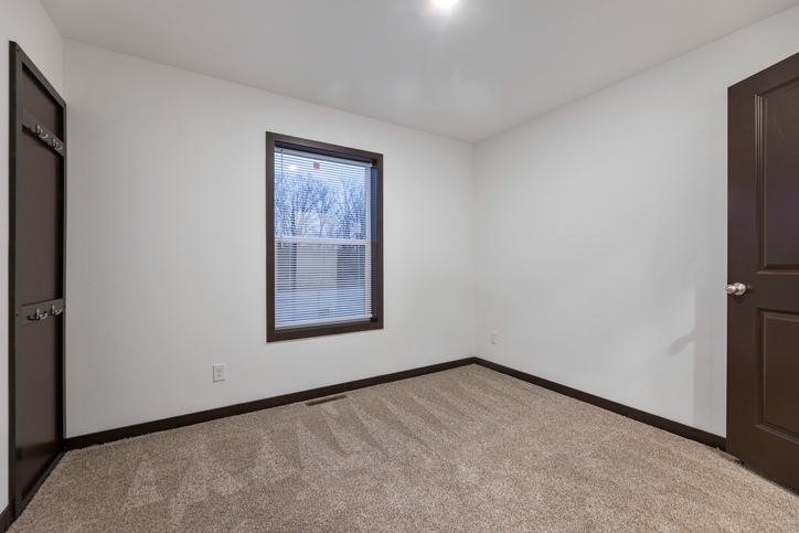 The Superior 28604A | 4 bedroom, 2 bathroom, 1659 sqft home | Built by Cavco - Montevideo in Montevideo, MN.