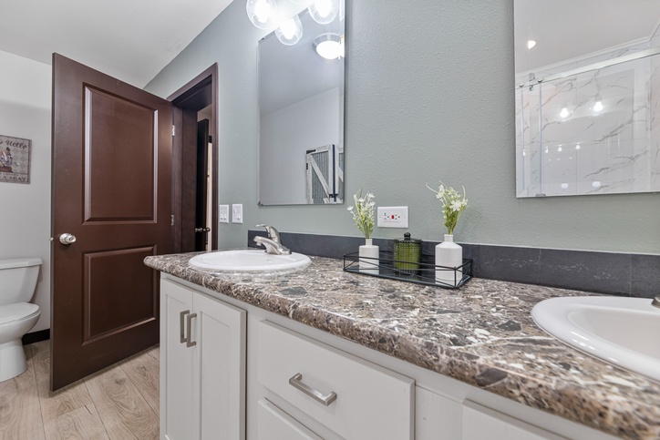 The Superior 28604A | 4 bedroom, 2 bathroom, 1659 sqft home | Built by Cavco - Montevideo in Montevideo, MN.