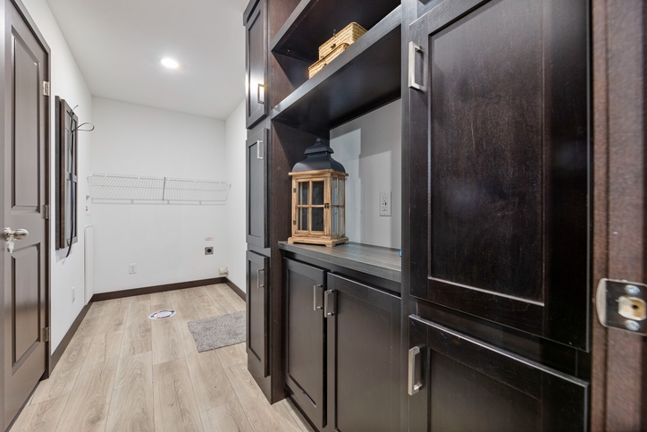 The Superior 28604A | 4 bedroom, 2 bathroom, 1659 sqft home | Built by Cavco - Montevideo in Montevideo, MN.