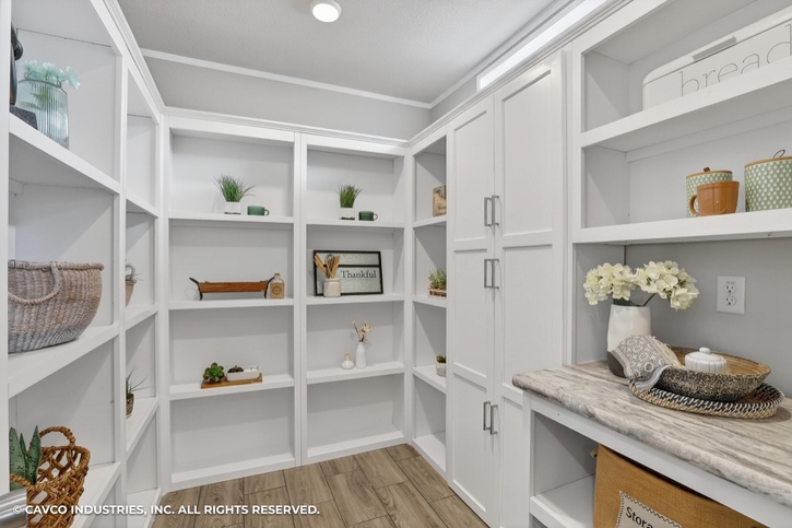 Sundance IV 32765A | 5 bedroom, 2 bathroom, 2356 sqft home. Built by Cavco - Austin in Austin, TX